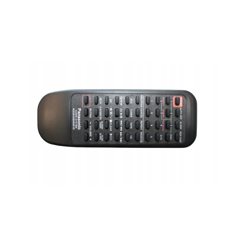 PILOT PANASONIC N2QAGB000015 SA-AK200 SA-AK300 SA-AK490 SA-AK500 ZAMIENNIK