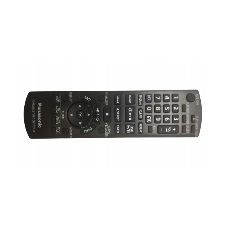 PILOT PANASONIC N2QAYA000008 RX-D55 ORYGINAŁ !!!