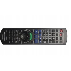 PILOT PANASONIC N2QAYB000110 SC-NC9EE SA-NC9EE ORYGINAŁ !!!