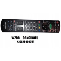 PILOT PANASONIC N2QAYB000572 N2QAYB000490 N2QAYB000354 TX-P42GT30 zamiennik
