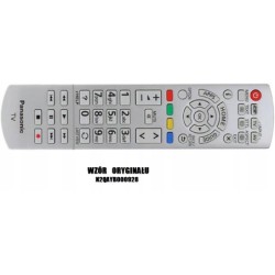 PILOT PANASONIC N2QAYB000829 N2QAYB000830 N2QAYB000928 TX55AS640 zamiennik