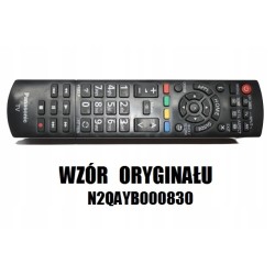 PILOT PANASONIC N2QAYB000829 N2QAYB000830 N2QAYB000928 TX55AS640 zamiennik