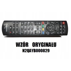 PILOT PANASONIC N2QAYB000928 TX47AS650 N2QAYB000829 N2QAYB000830 zamiennik