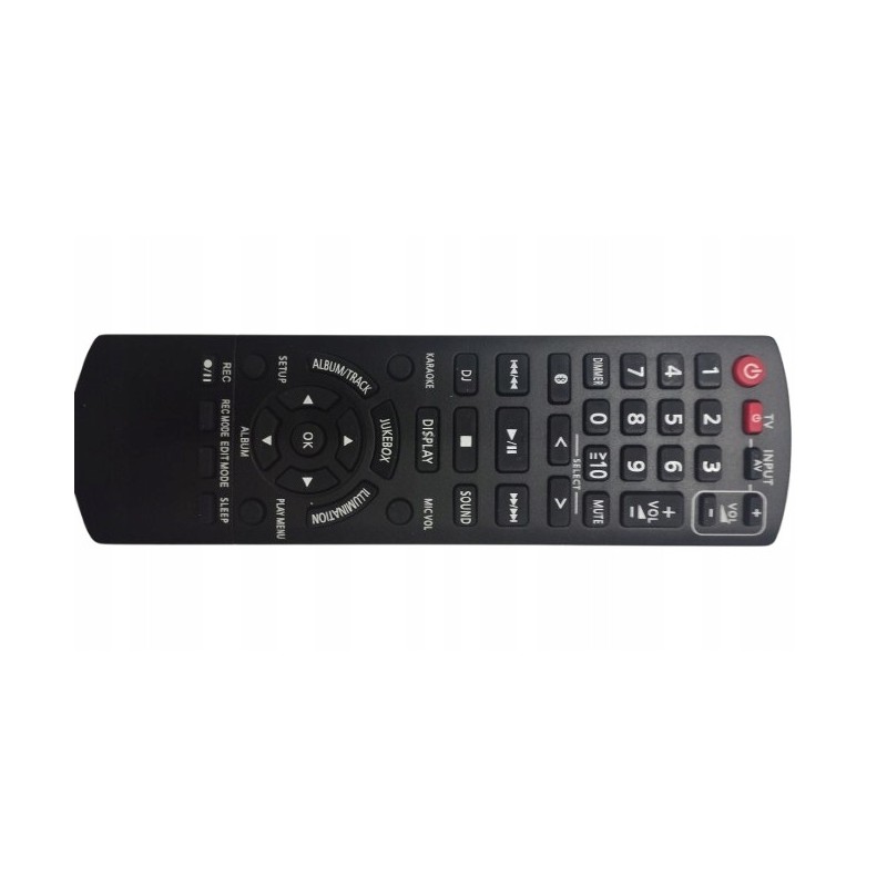 PILOT PANASONIC N2QAYB001198 SA-AKX710 SA-AKX910 SA-MAX3500 ZAMIENNIK