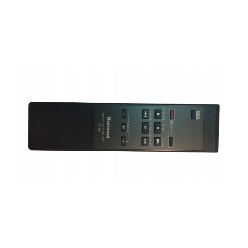 PILOT PANASONIC NATIONAL VEQ1063 NV-P2U do magnetowidu ORYGINAŁ !!!