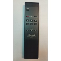 PILOT PANASONIC NATIONAL VEQ1063 NV-P2U do magnetowidu ORYGINAŁ !!!