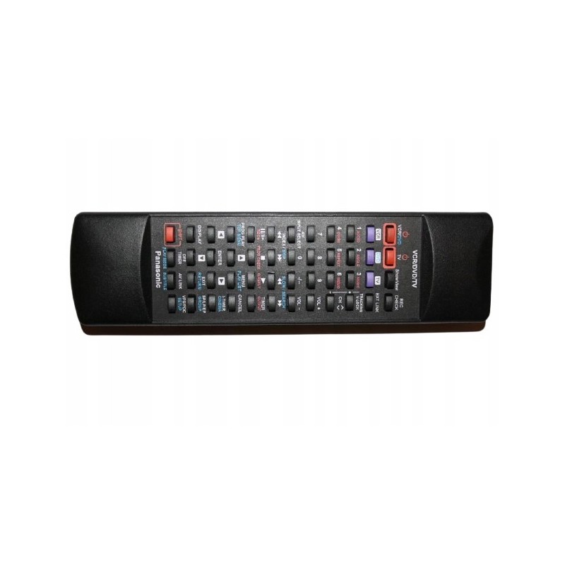 PILOT PANASONIC NV-VP30 DMR-E30 NV-VP30 EUR7615KGO ZAMIENNIK