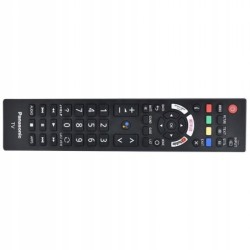 PILOT PANASONIC R3PA23 Netlix Prime Youtube ORYGINAŁ!!