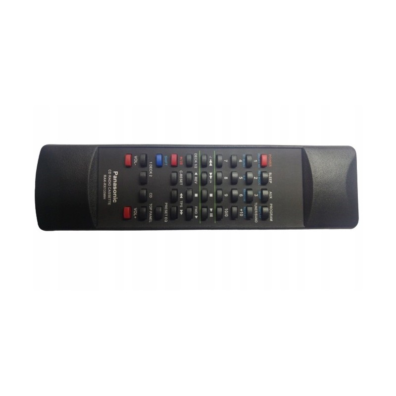 PILOT PANASONIC RAK-RX135WH RX-DT75 ZAMIENNIK