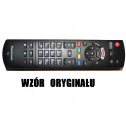 PILOT PANASONIC RC42128 TX55FX550 TX50HXW584 TX55FX555E zamiennik