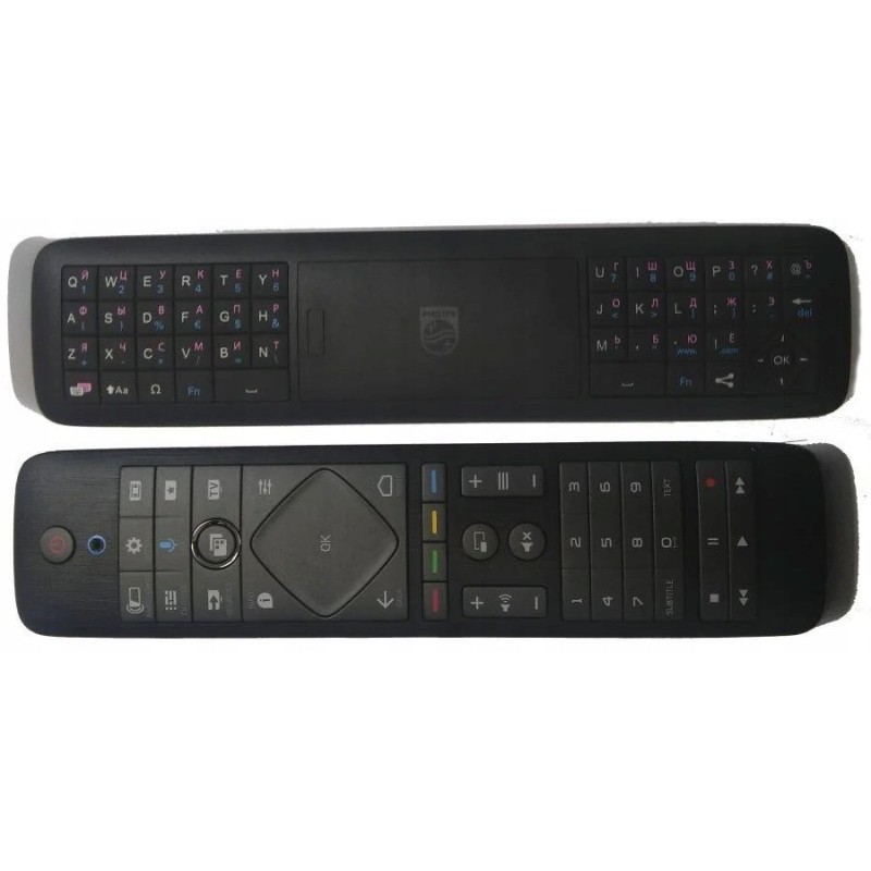 PILOT PHILIPS 398GF10BEPH10T YKF384-T04 65PUS7600 48PUS7600 ORYGINAŁ!!