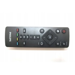 PILOT PHILIPS 398GR10BEPH UHD880 4k ORYGINAŁ !!!