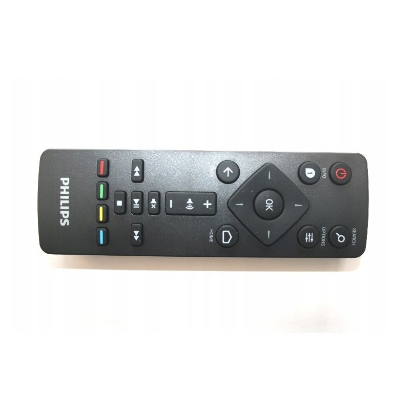 PILOT PHILIPS 398GR10BEPH UHD880 4k ORYGINAŁ !!!