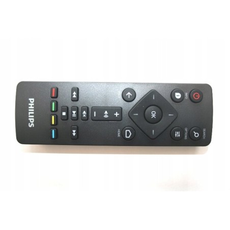 PILOT PHILIPS 398GR10BEPH UHD880 4k ORYGINAŁ !!!
