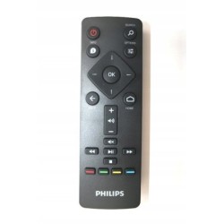 PILOT PHILIPS 398GR10BEPH UHD880 4k ORYGINAŁ !!!