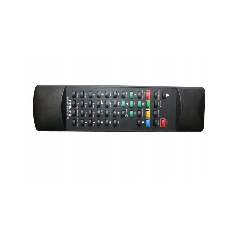 PILOT PHILIPS BLU-RAY RC2484401 RC2802 ZAMIENNIK