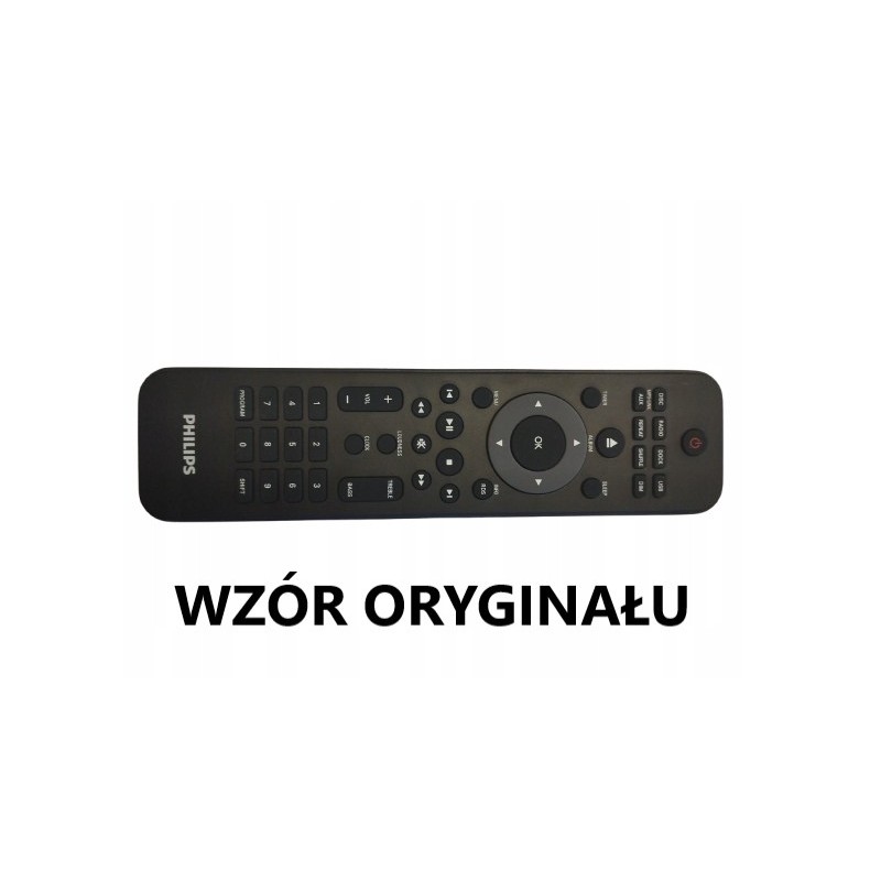 PILOT PHILIPS BTD7170 BTD2339 BTD2180 BTD2336 zamiennik