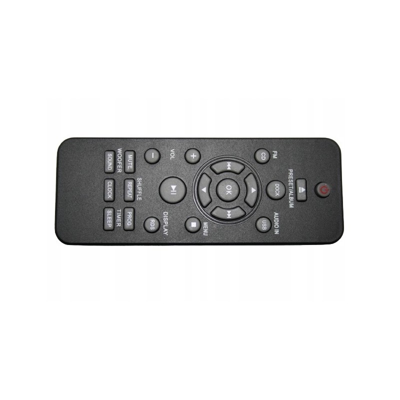 PILOT PHILIPS DCM1170 DCM2260 DCM3155 ZAMIENNIK