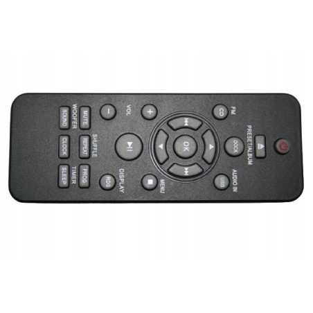 PILOT PHILIPS DCM1170 DCM2260 DCM3155 ZAMIENNIK