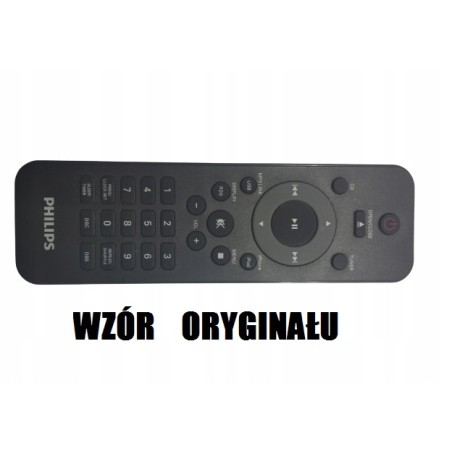 PILOT PHILIPS DCM278 MCM305 DCM292 ZAMIENNIK