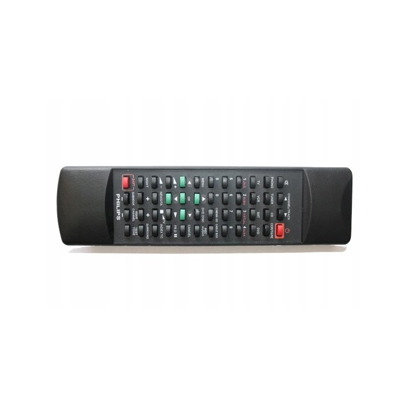 PILOT PHILIPS FR965 FR985 FR996 MX955 ZAMIENNIK