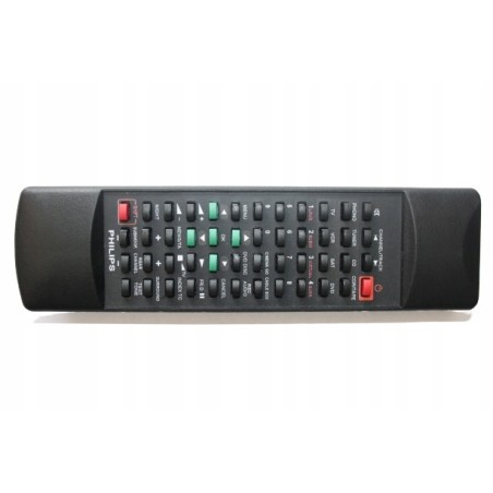 PILOT PHILIPS FR965 FR985 FR996 MX955 ZAMIENNIK