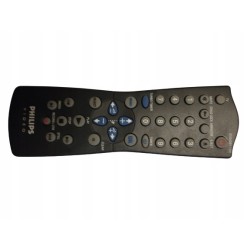 PILOT PHILIPS JP09 862266112101 VIDEO ORYGINAŁ!!