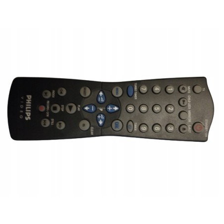 PILOT PHILIPS JP09 862266112101 VIDEO ORYGINAŁ!!