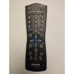 PILOT PHILIPS JP09 862266112101 VIDEO ORYGINAŁ!!
