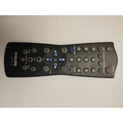 PILOT PHILIPS JP09 862266112101 VIDEO ORYGINAŁ!!