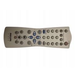 PILOT PHILIPS JP11 862266112111 VIDEO ORYGINAŁ!!