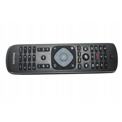 PILOT PHILIPS PFH5500 PUK6400 PUT6400 ORYGINAŁ
