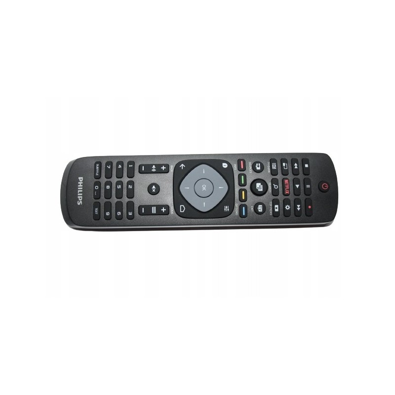 PILOT PHILIPS PFH5500 PUK6400 PUT6400 ORYGINAŁ