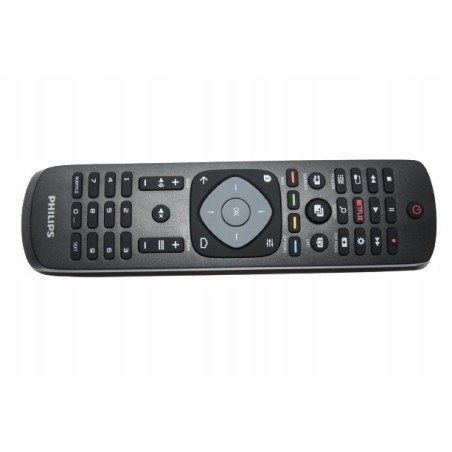 PILOT PHILIPS PFH5500 PUK6400 PUT6400 ORYGINAŁ