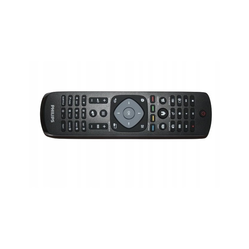 PILOT PHILIPS PFK6609 PFS6609 PFK6909 ORYGINAŁ!!