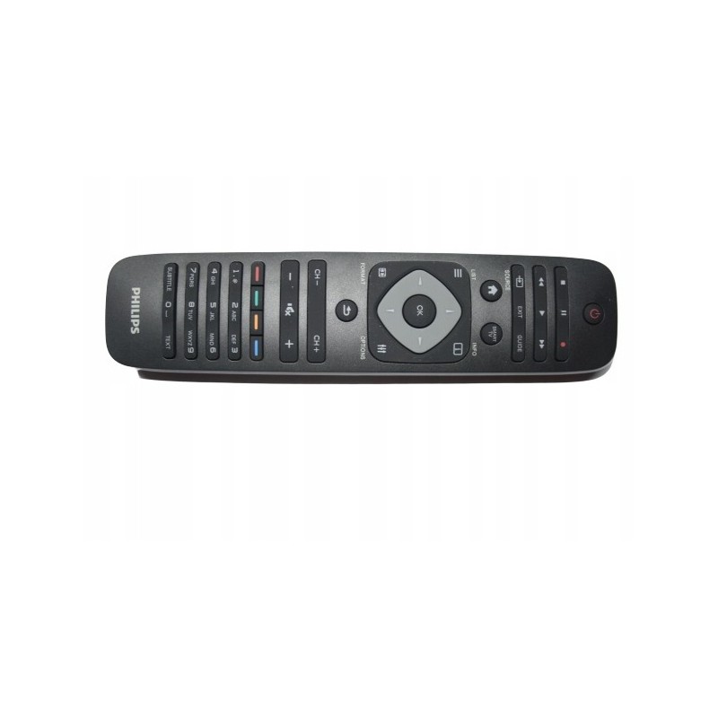PILOT PHILIPS PFL3208 PFL4258 PFL4508 ORYGINAŁ !!