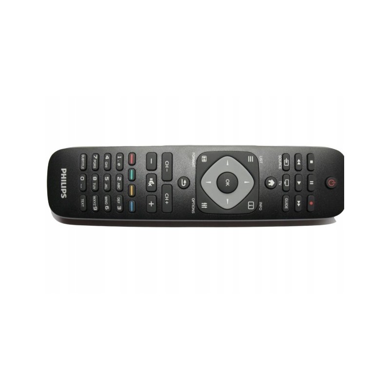 PILOT PHILIPS PFL4308 PFL3108 PFL3158 ORYGINAŁ !!!