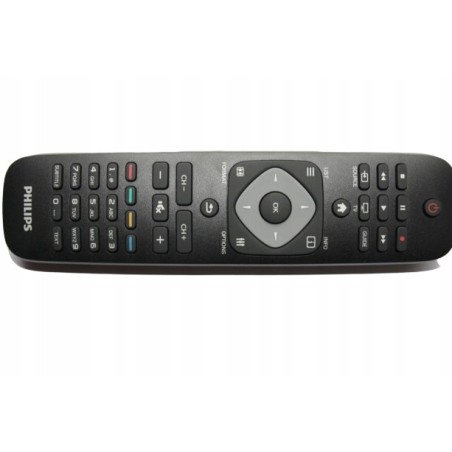 PILOT PHILIPS PFL4308 PFL3108 PFL3158 ORYGINAŁ !!!