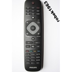 PILOT PHILIPS PFL4308 PFL3108 PFL3158 ORYGINAŁ !!!