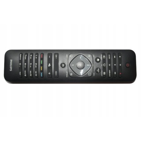 PILOT PHILIPS PFL6007 PFL6907 PFL6087 ORYGINAŁ!!