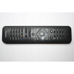 PILOT PHILIPS PFL6007 PFL6907 PFL6087 ORYGINAŁ!!