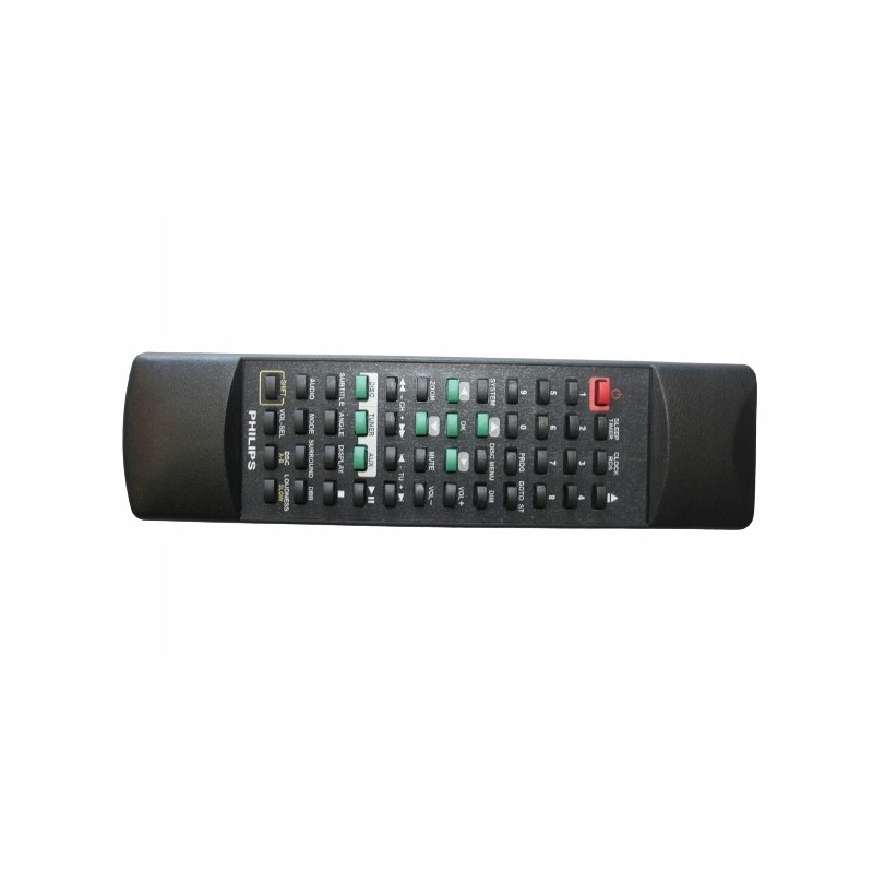 PILOT PHILIPS PRC01 MCD703 MCD708 MCD718 ZAMIENNIK