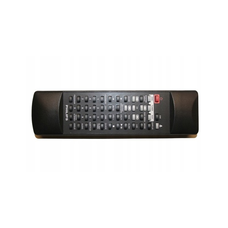 PILOT PHILIPS PRC501-10 MCD728 MCD716 ZAMIENNIK