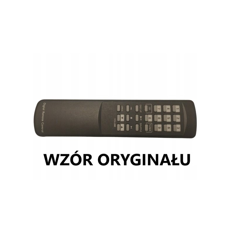 PILOT PHILIPS RC0206 AZ1508 AZ2808 RC331401 AZ1574 AZ2060 AZ2755 zamiennik