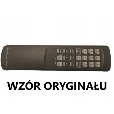 PILOT PHILIPS RC0206 AZ1508 AZ2808 RC331401 AZ1574 AZ2060 AZ2755 zamiennik