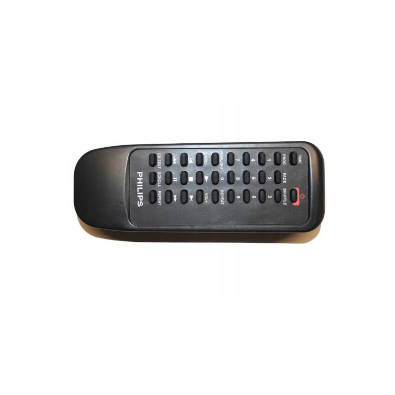 PILOT PHILIPS RC07105 CD723 CD753 ZAMIENNIK