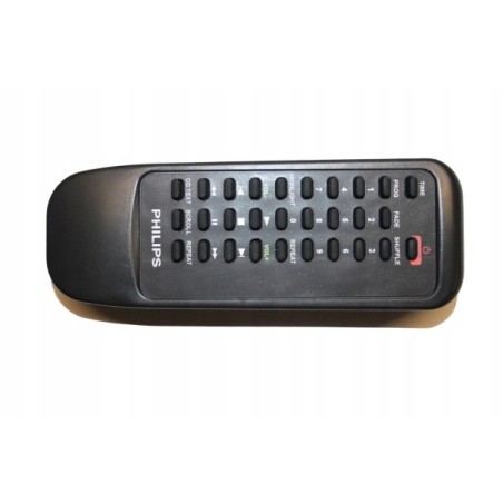 PILOT PHILIPS RC07105 CD723 CD753 ZAMIENNIK