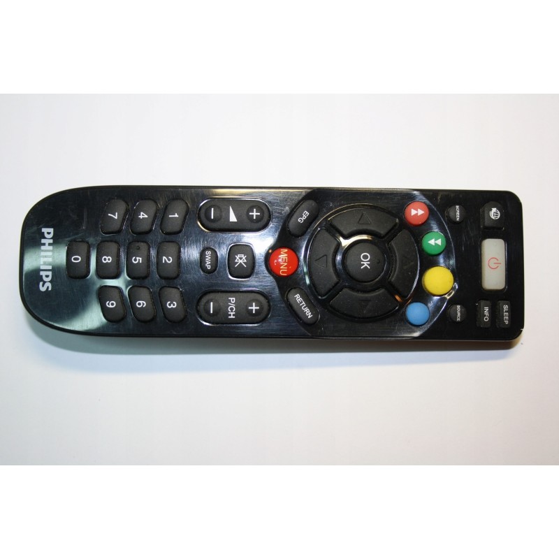 PILOT PHILIPS RC3400 HOTEL HFL2808 ORYGINAŁ !!!