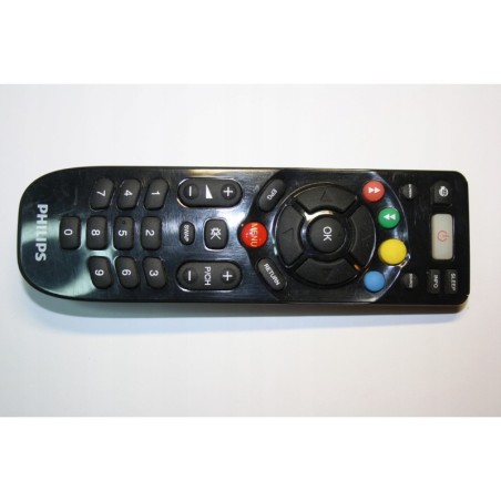 PILOT PHILIPS RC3400 HOTEL HFL2808 ORYGINAŁ !!!