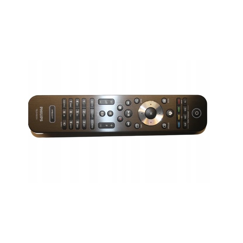 PILOT PHILIPS RC4495 32PFL9604H 32PFL7674 ORYGINAŁ